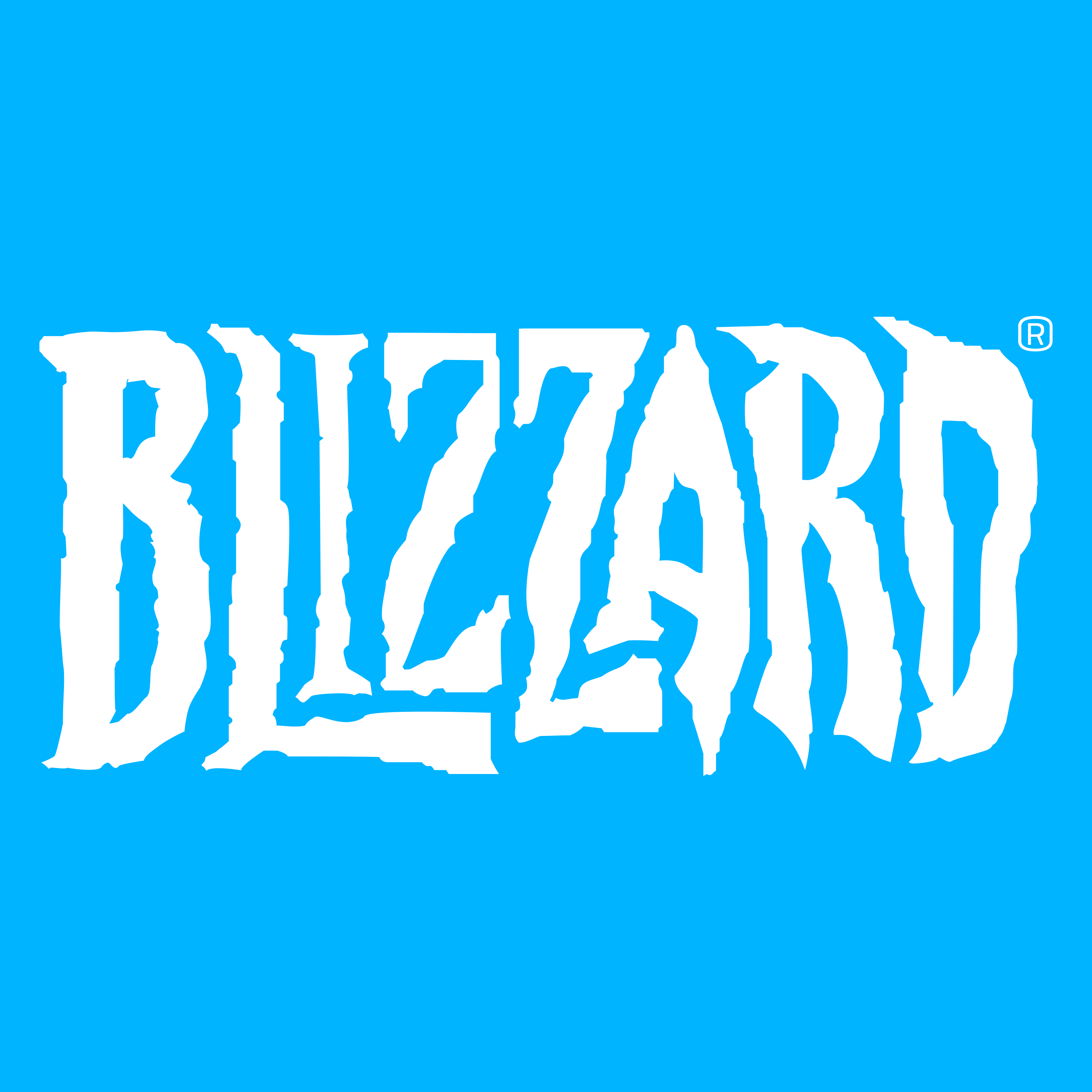Blizzard