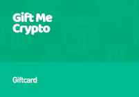 Giftme Gift Card