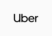 Uber Gift Card